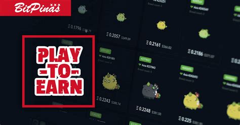 blockchain in games to make money|Play to Earn Philippines: Make Money Playing Blockchain Games .